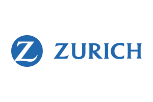 Logotipo Seguradora Zurich