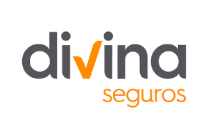Divina Seguros - logotipo