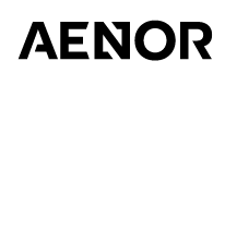 selo aenor iso certificado