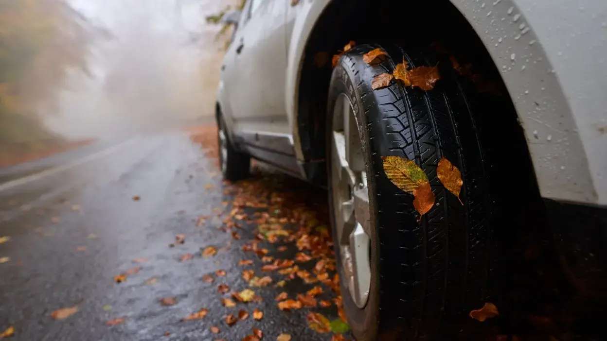 Dicas para conduzir no inverno 