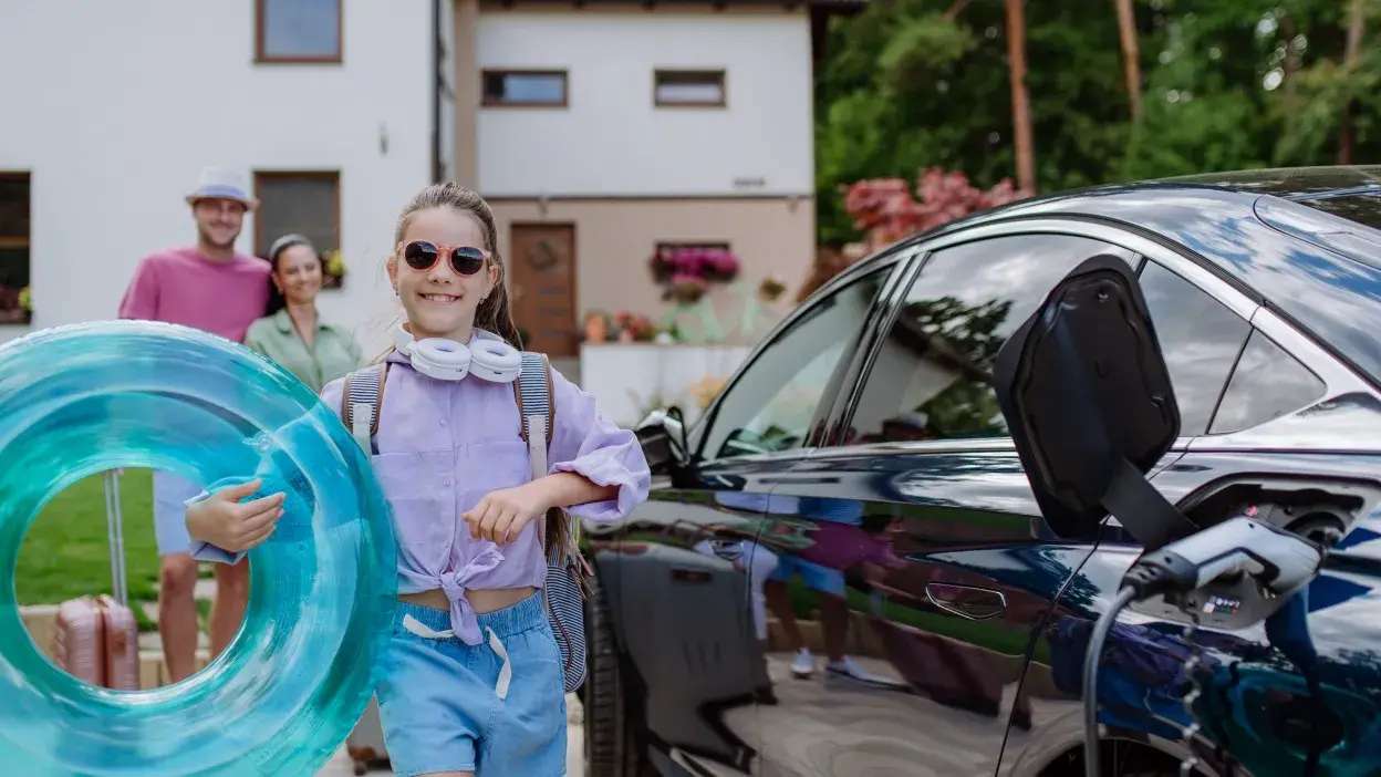 preparar carro para ferias