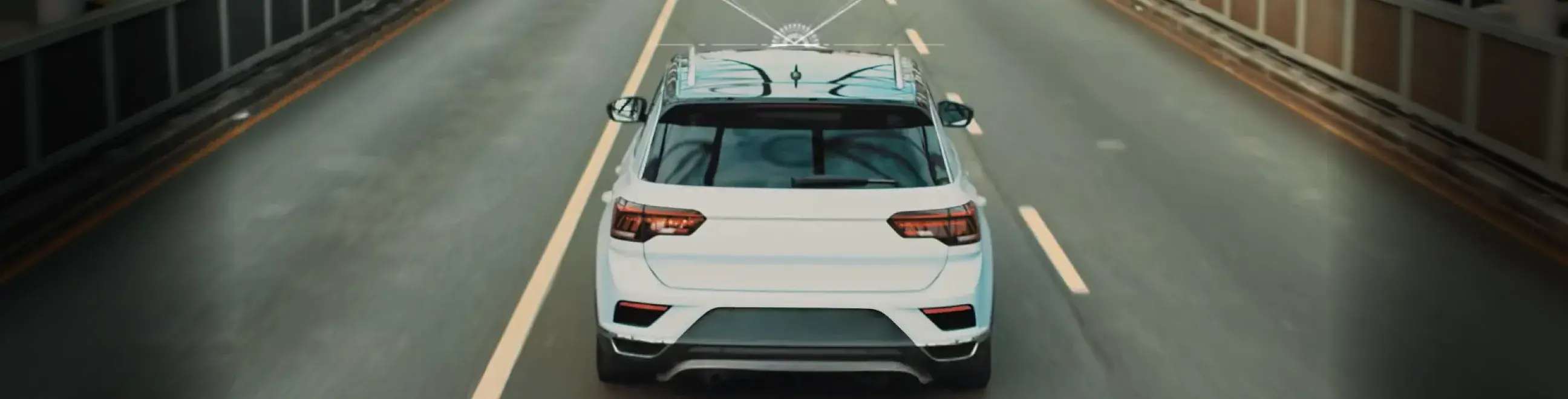 Calibração do Sistema ADAS