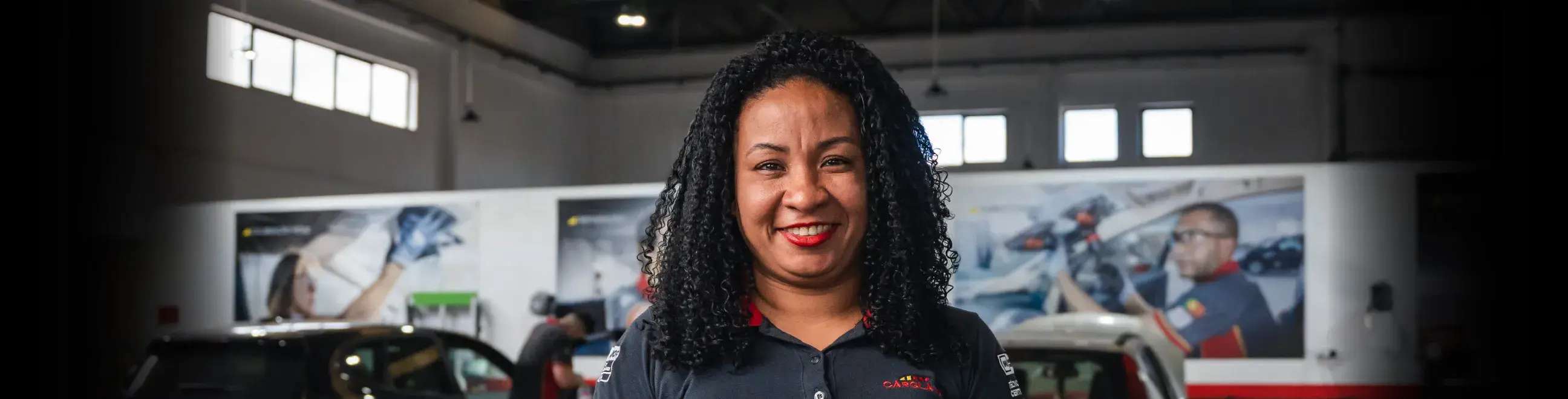 Técnica de Qualidade e Garantia Carglass