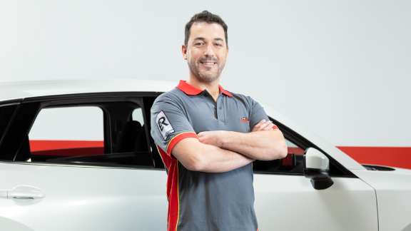 técnico da carglass