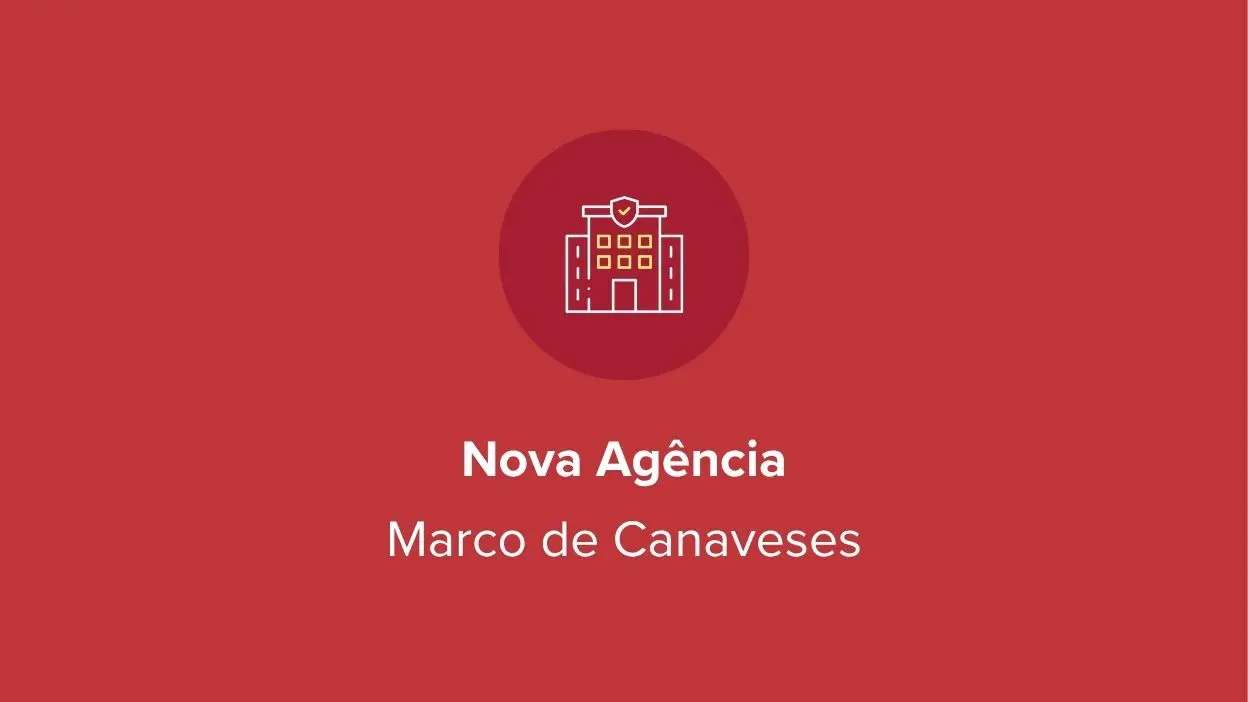 nova agência marco de canaveses