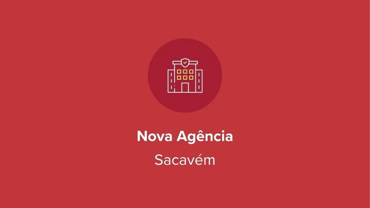 nova agência em sacavém
