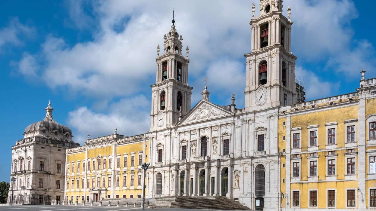 convento de mafra