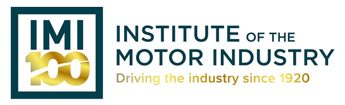 certificados pelo Institute of Motor Industry