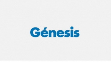 logotipo genesis seguros