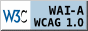 WCAG 1.0
